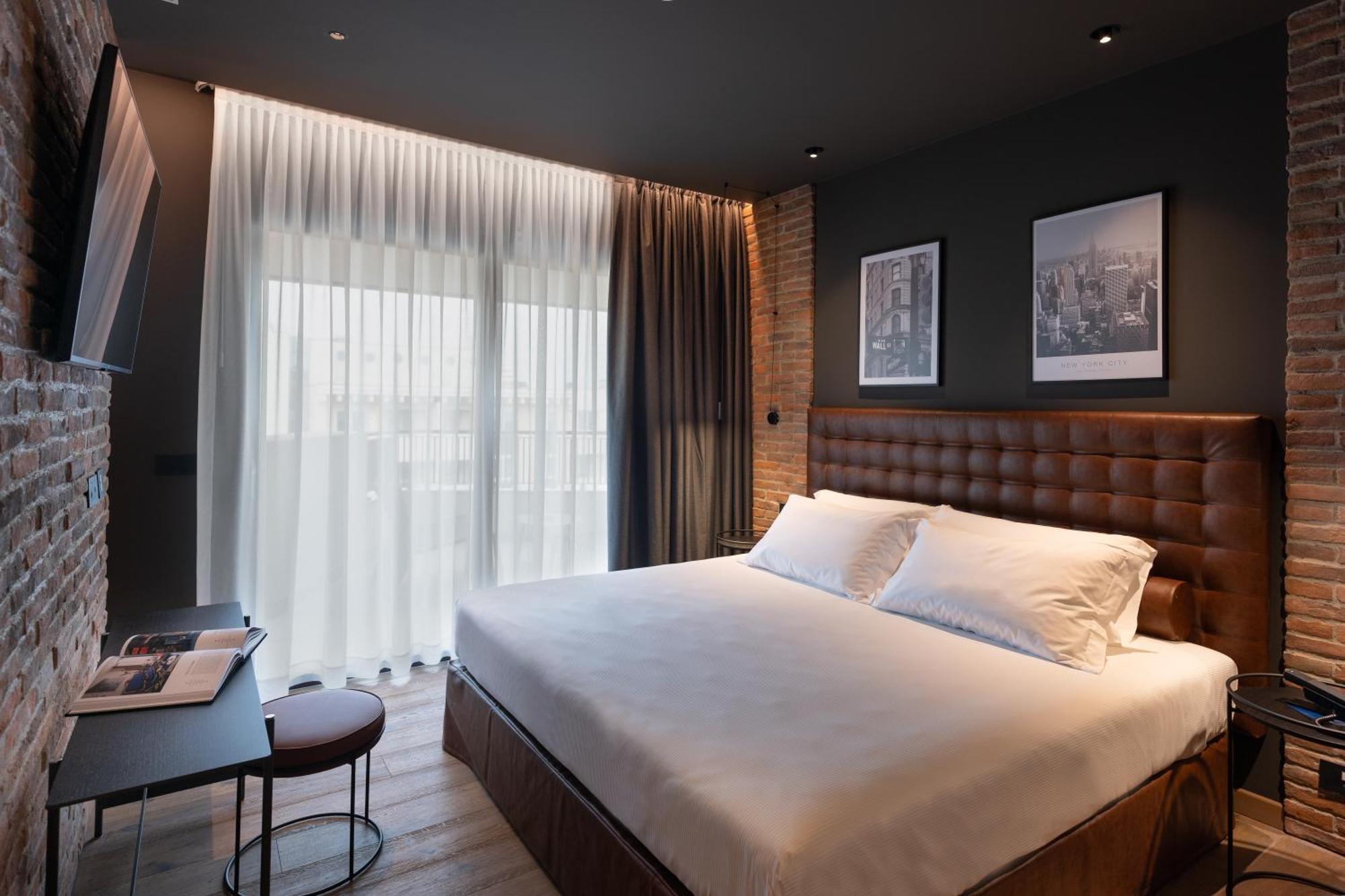 ซาวอย บีช โฮเต็ล แอนด เทอร์มอล สปา Hotel บิบิโอเน ภายนอก รูปภาพ Deluxe room